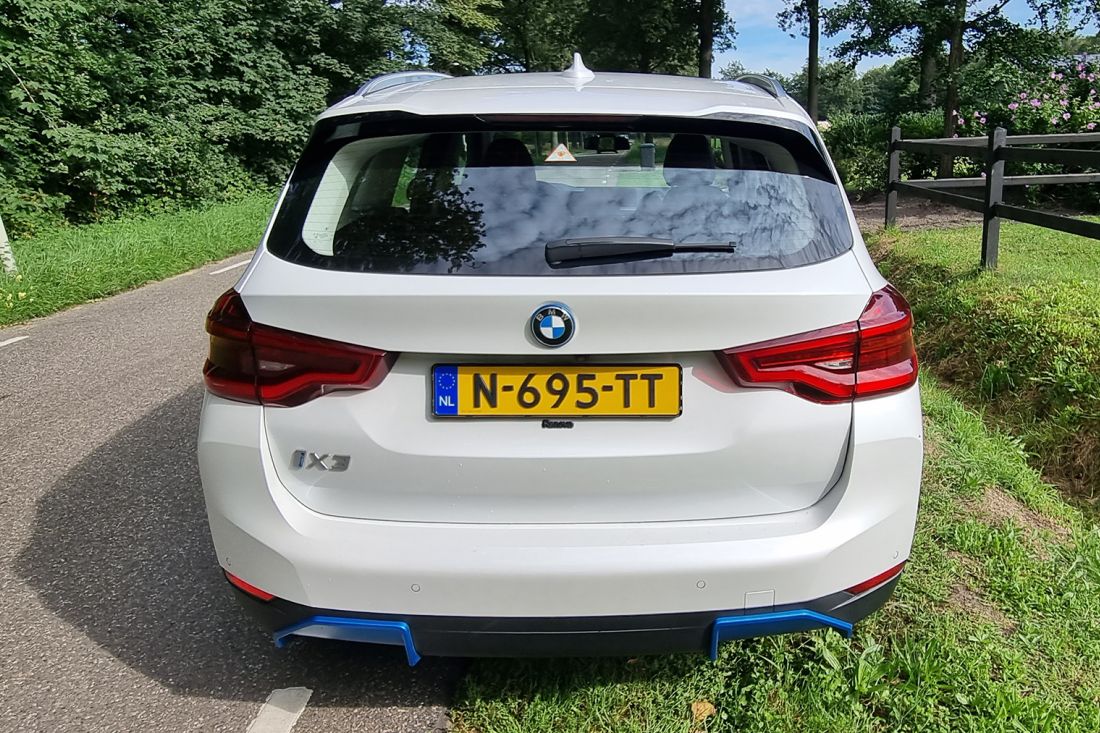 achterkant achterkant