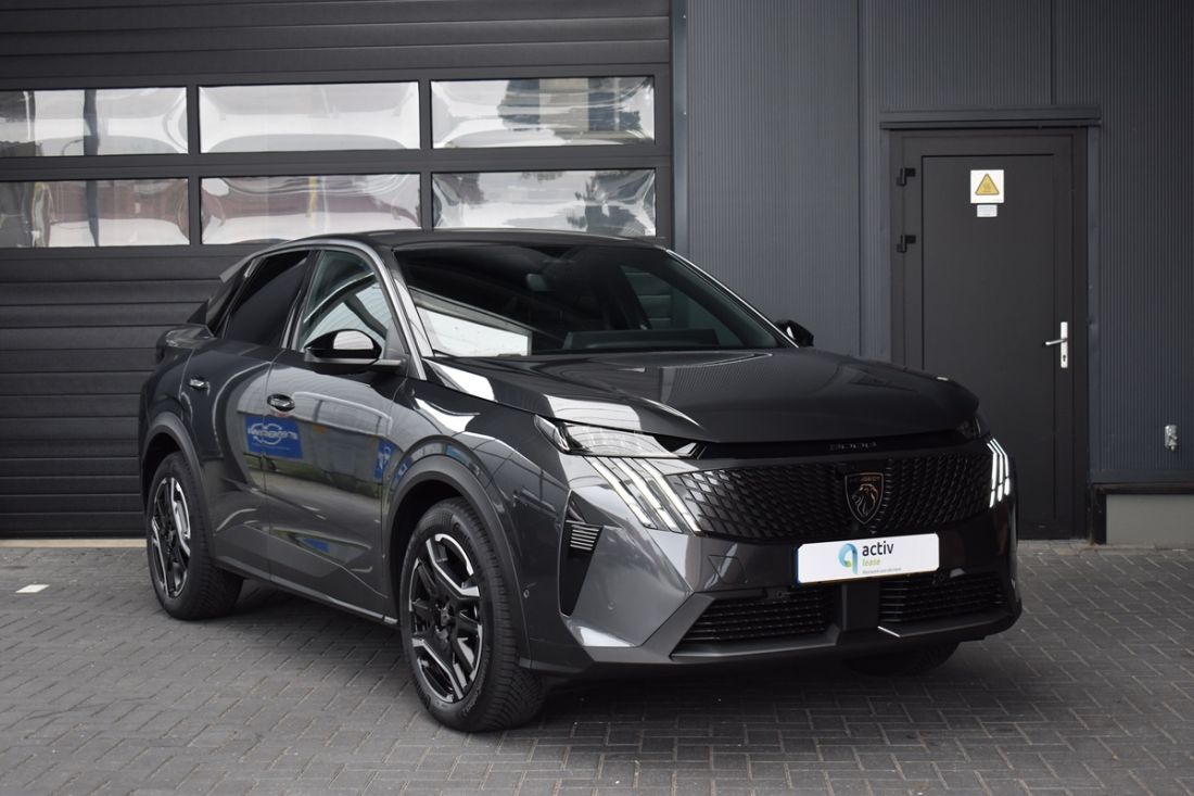 peugeot-e-3008-grijs-shortlease-activlease