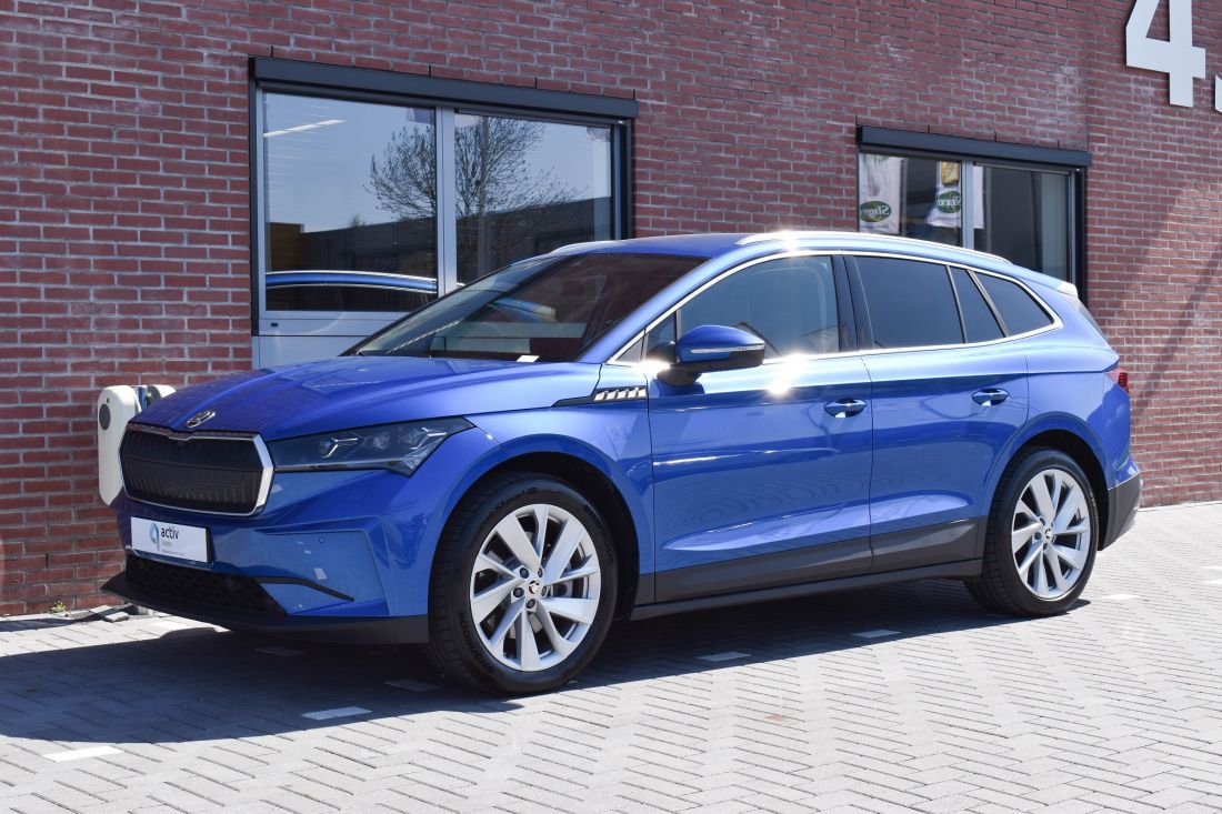 skoda-enyaq-shortlease-activlease1