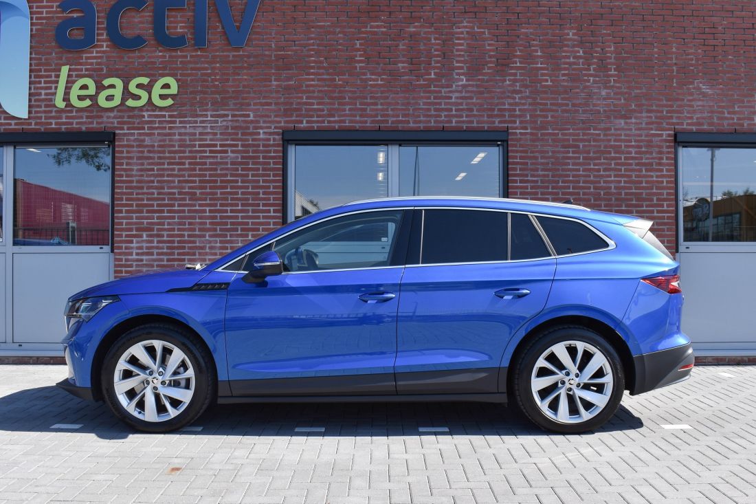 skoda-enyaq-shortlease-activlease2