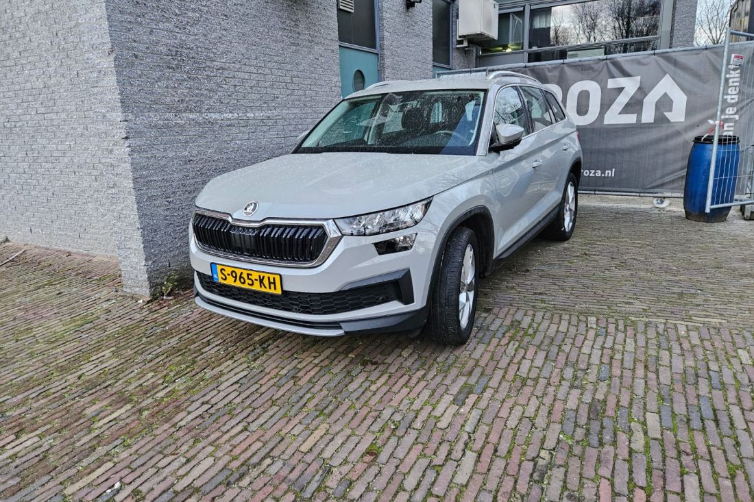 skoda-kodiaq-business-edition-voorraad-activlease