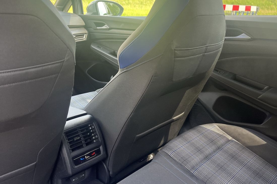 Volkswagen Golf 1.4 eHybrid GTE - ActivLease