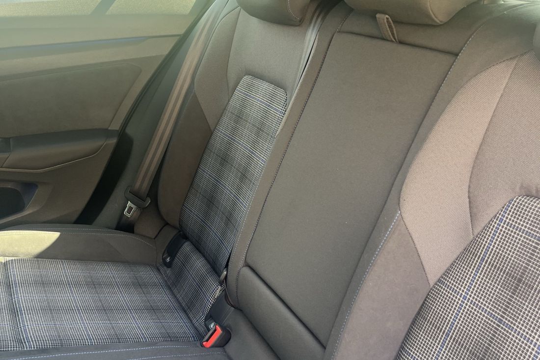 Volkswagen Golf 1.4 eHybrid GTE - ActivLease Volkswagen Golf 1.4 eHybrid GTE - ActivLease