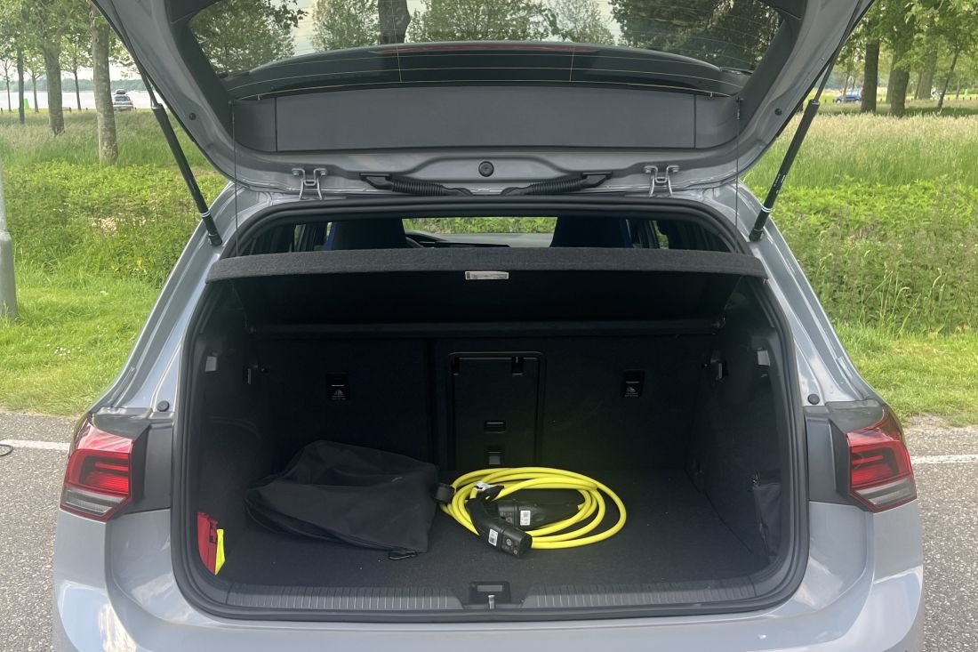 Volkswagen Golf 1.4 eHybrid GTE - ActivLease Volkswagen Golf 1.4 eHybrid GTE - ActivLease