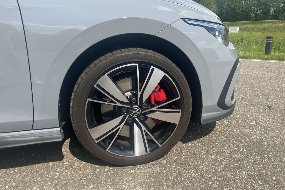 Volkswagen Golf 1.4 eHybrid GTE - ActivLease