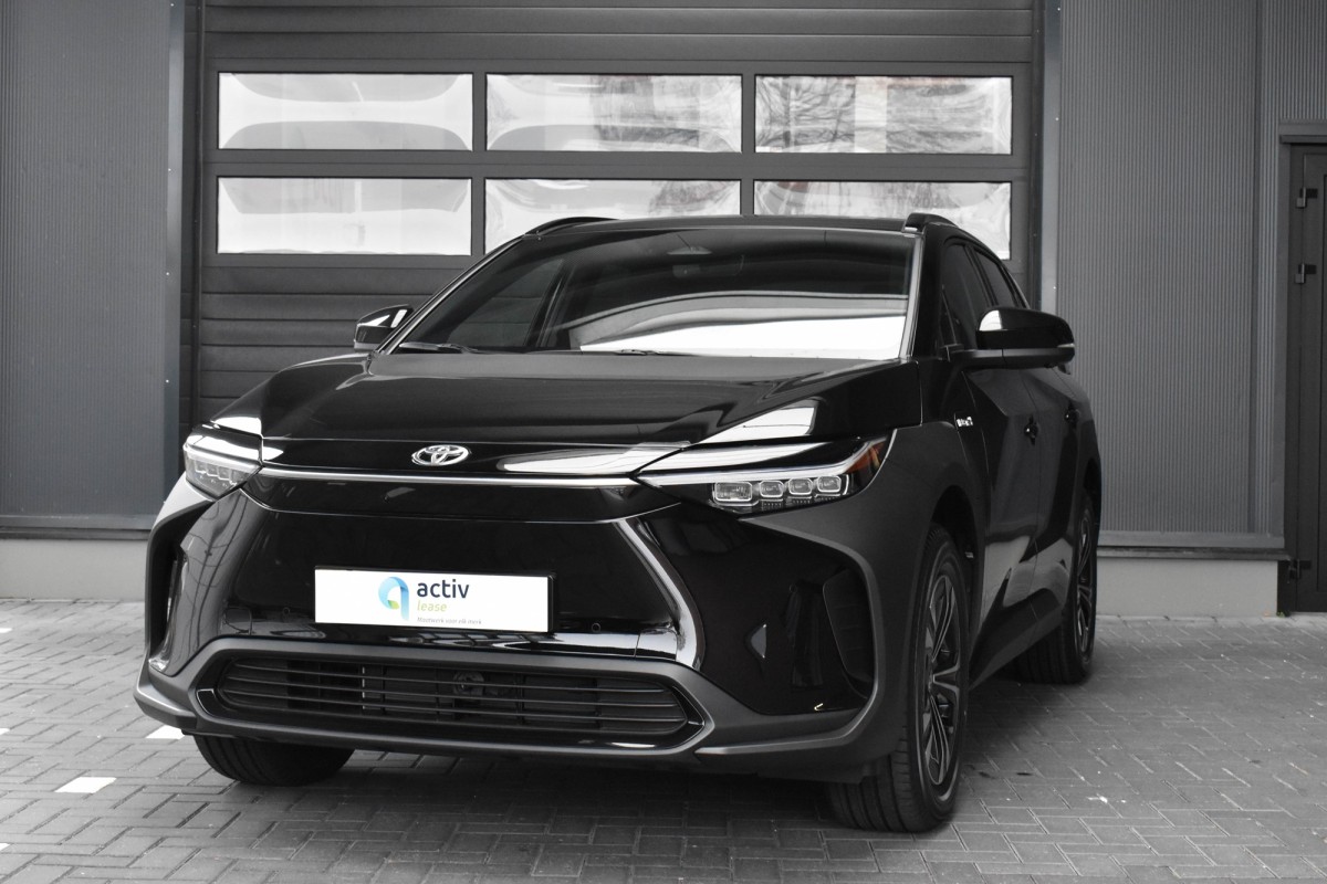 Toyota bZ4X 71,4 kWh Dynamic | ActivLease