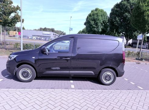 Renault Express dCi 95 Comfort Renault Express dCi 95 Comfort