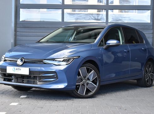 Volkswagen Golf 1.5 TSI 116 pk Life Edition