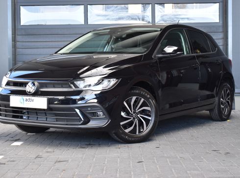 Volkswagen Polo 1.0 TSI 95 PK DSG Life
