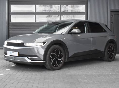 Hyundai IONIQ 5 77 kWh Connect