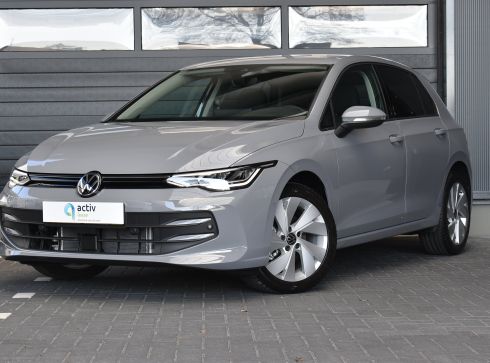 Volkswagen Golf 1.5 eTSI 116 pk Life Edition DSG-7