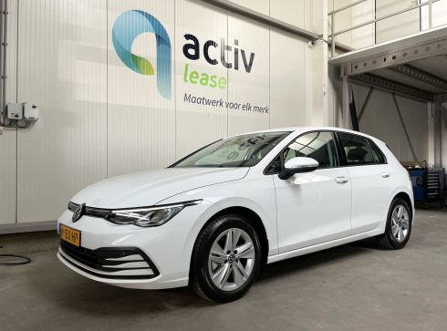 Volkswagen Golf 1.0 eTSI 110pk Life DSG-7