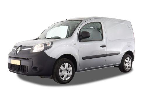 Renault Kangoo Z.E. Full Electric
