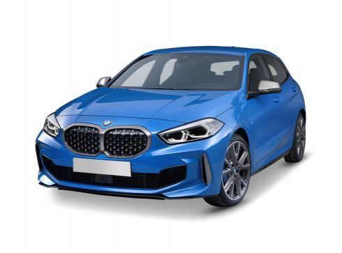 BMW 1-serie 118i Business Edition