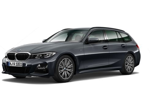 BMW 3-Touring