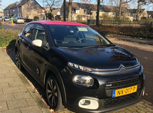 Citroën C3