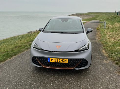 Cupra Born 58 kWh Performance One