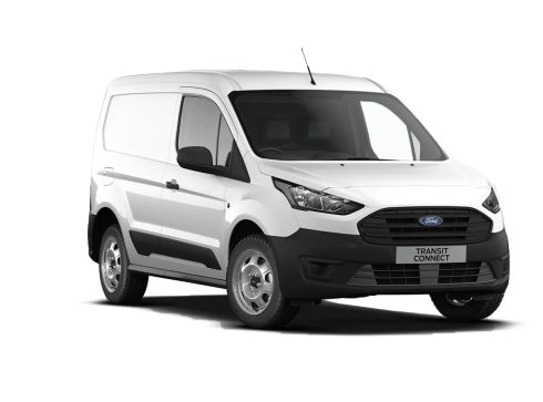 Ford Transit Connect L2
