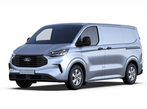 Ford Transit Custom L2H1