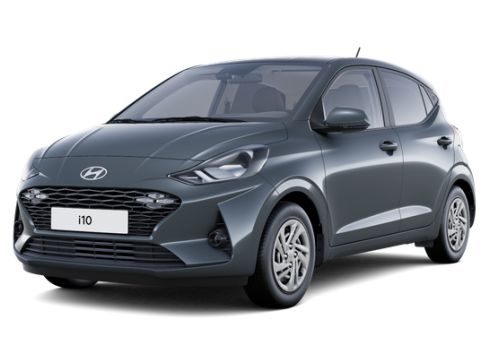 Hyundai i10 Comfort