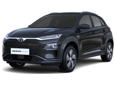 Hyundai KONA Electric 64kWh Comfort