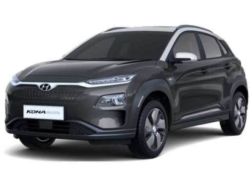 Hyundai KONA Electric 64kWh Premium