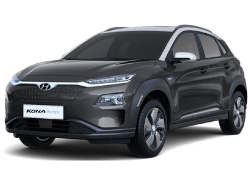 Hyundai KONA Electric 64kWh Comfort