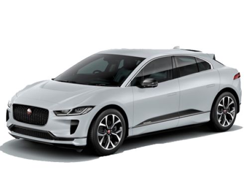 Jaguar I-Pace EV400 S