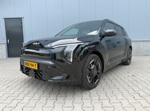 Kia EV3 81.4kWh GT-PlusLine Kia EV3 81.4kWh GT-PlusLine