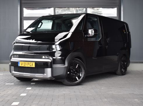 Kia PV5 Cargo