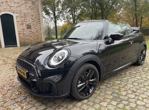 Mini Cooper Cabrio Mini Cooper Cabrio