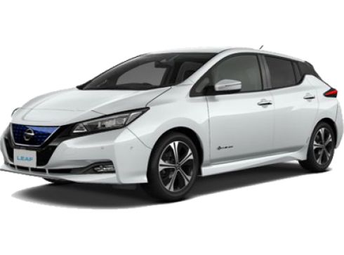 Nissan Leaf 40kWh N-Connecta