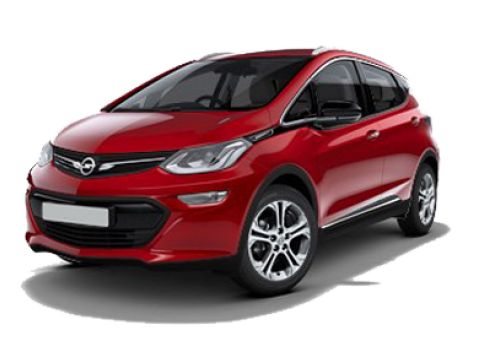 Opel Ampera-e Launch Executive