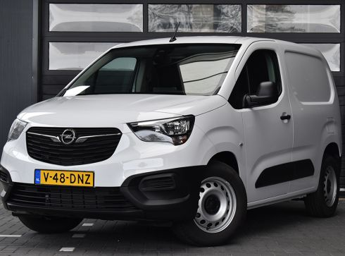 Opel Combo-e