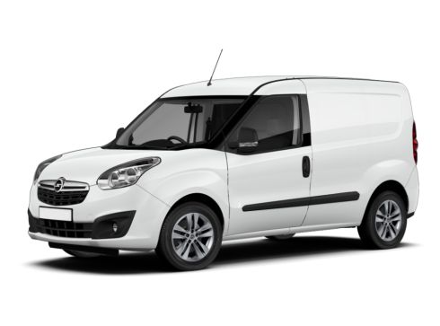 Opel Combo L2H1