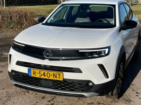 Opel Mokka-e Business Elegance Opel Mokka-e Business Elegance