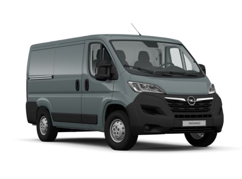 Opel Movano L2H2