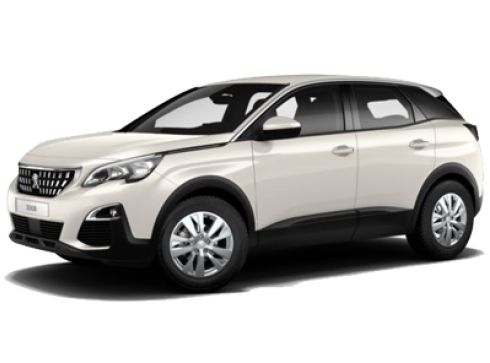 Peugeot 3008 Active 1.2 PureTech 130 automaat