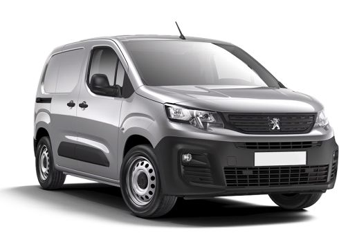 Peugeot Partner GB L1
