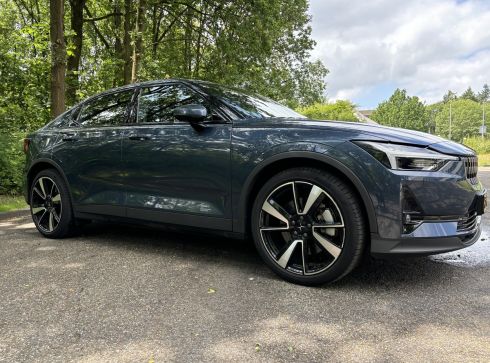 Polestar Polestar 2