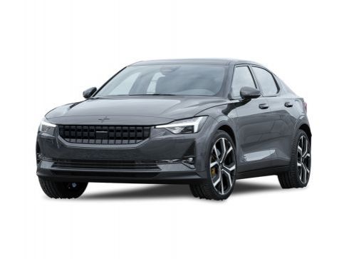 Polestar 2 78kWh Dual Motor Long Range AWD