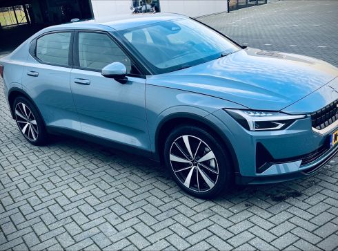 Polestar 2 78 kWh Single Motor Long Range