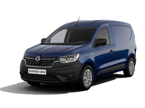 Renault Kangoo Express