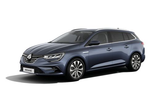 Renault Megane Estate