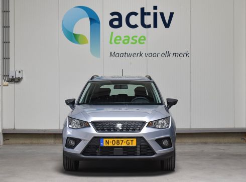 SEAT Arona 1.0 TSI 95pk Reference