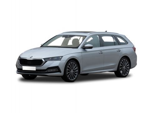 Skoda Octavia Combi PHEV Business Edition