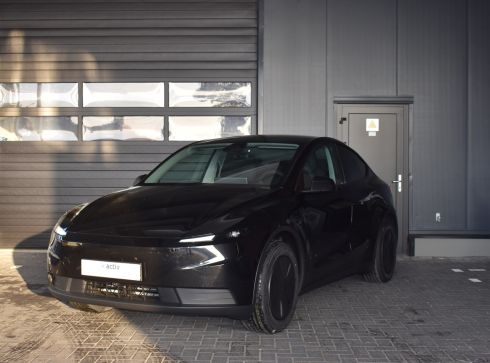 Tesla Model Y Standard