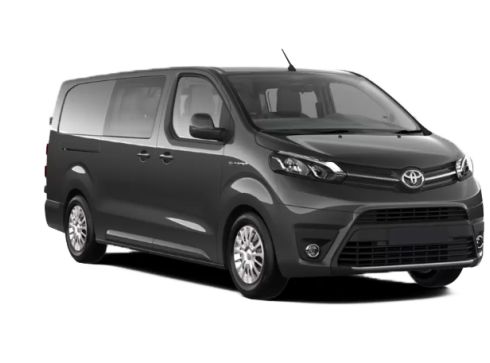 Toyota ProAce DC