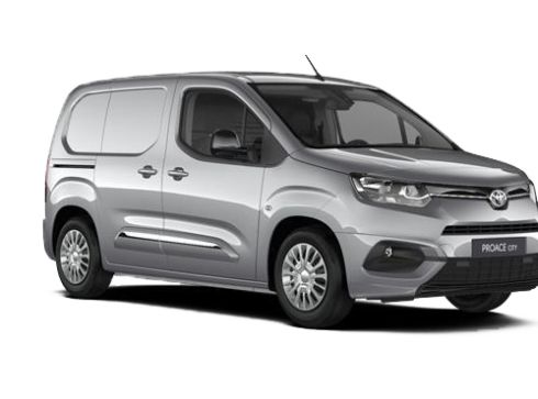 Toyota ProAce City L1