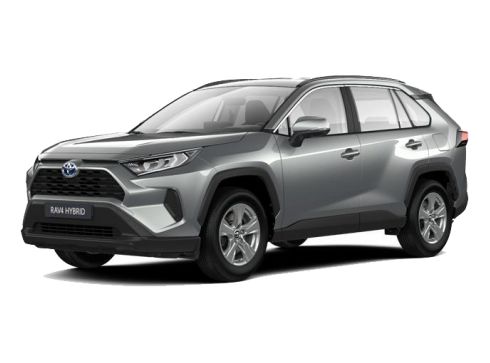 Toyota RAV4 Toyota RAV4